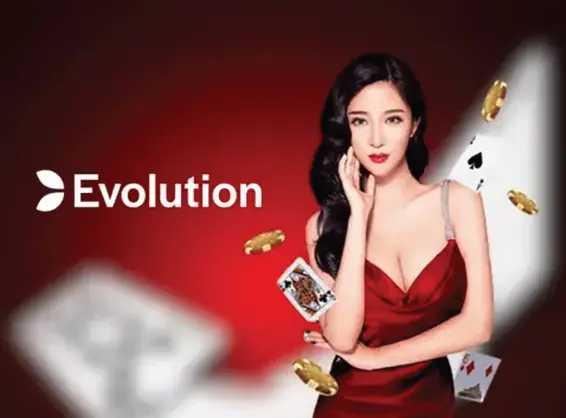 Evolution / ALL