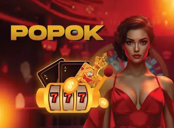 POPOK / ALL